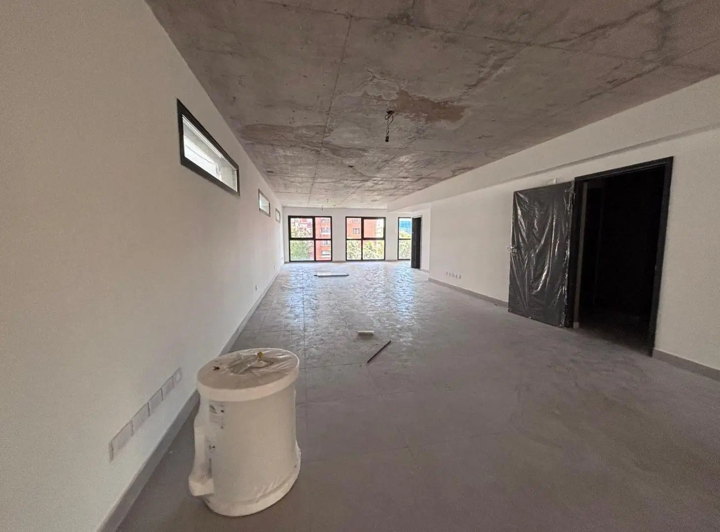 Oficinas en venta/ alquiler - Barrancas de Belgrano - 4