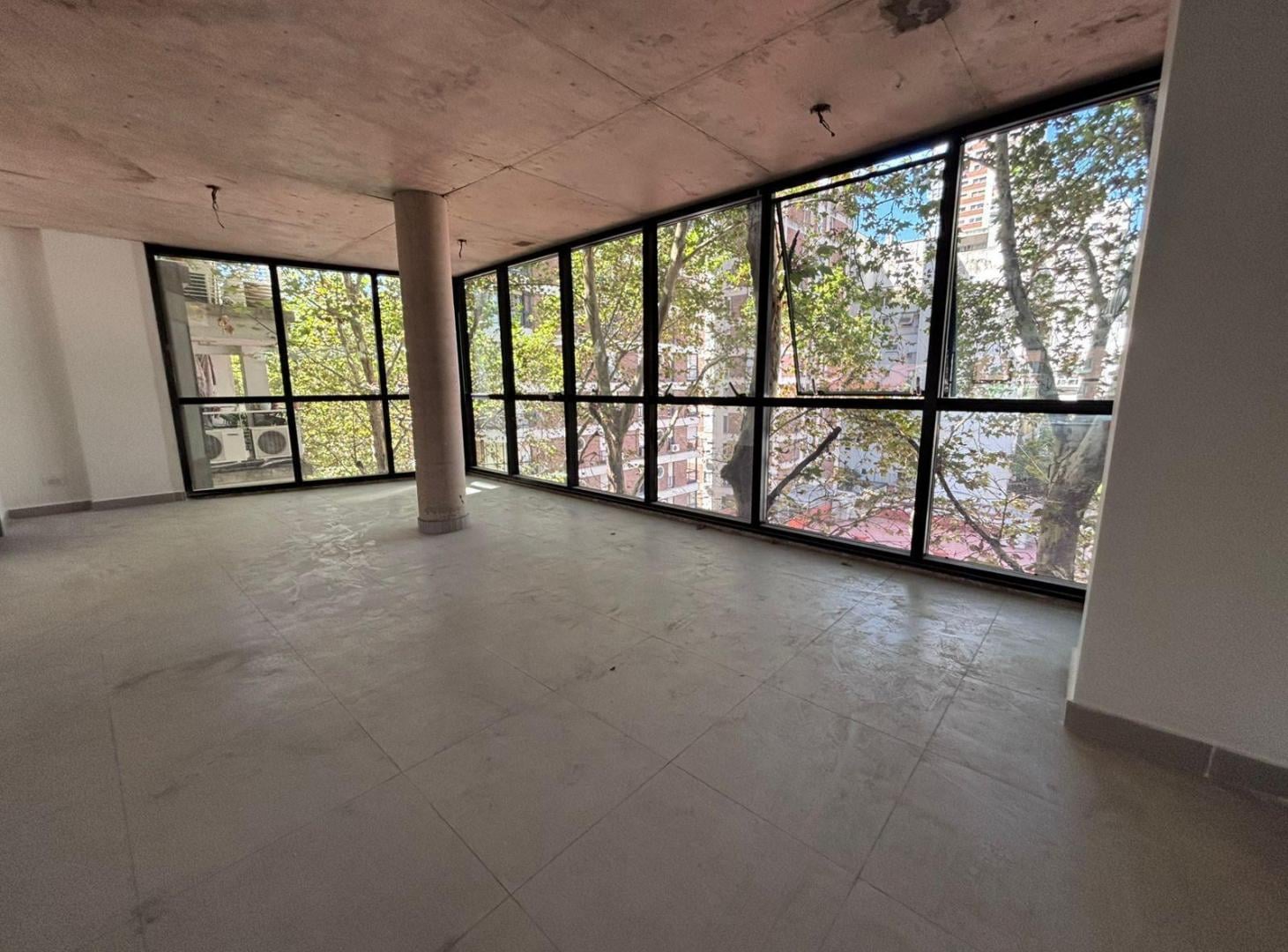 Oficinas en venta/ alquiler - Barrancas de Belgrano -