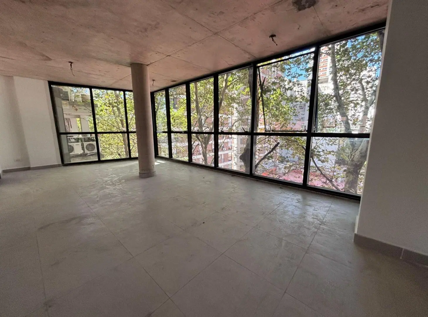 Oficinas en venta/ alquiler - Barrancas de Belgrano - 2