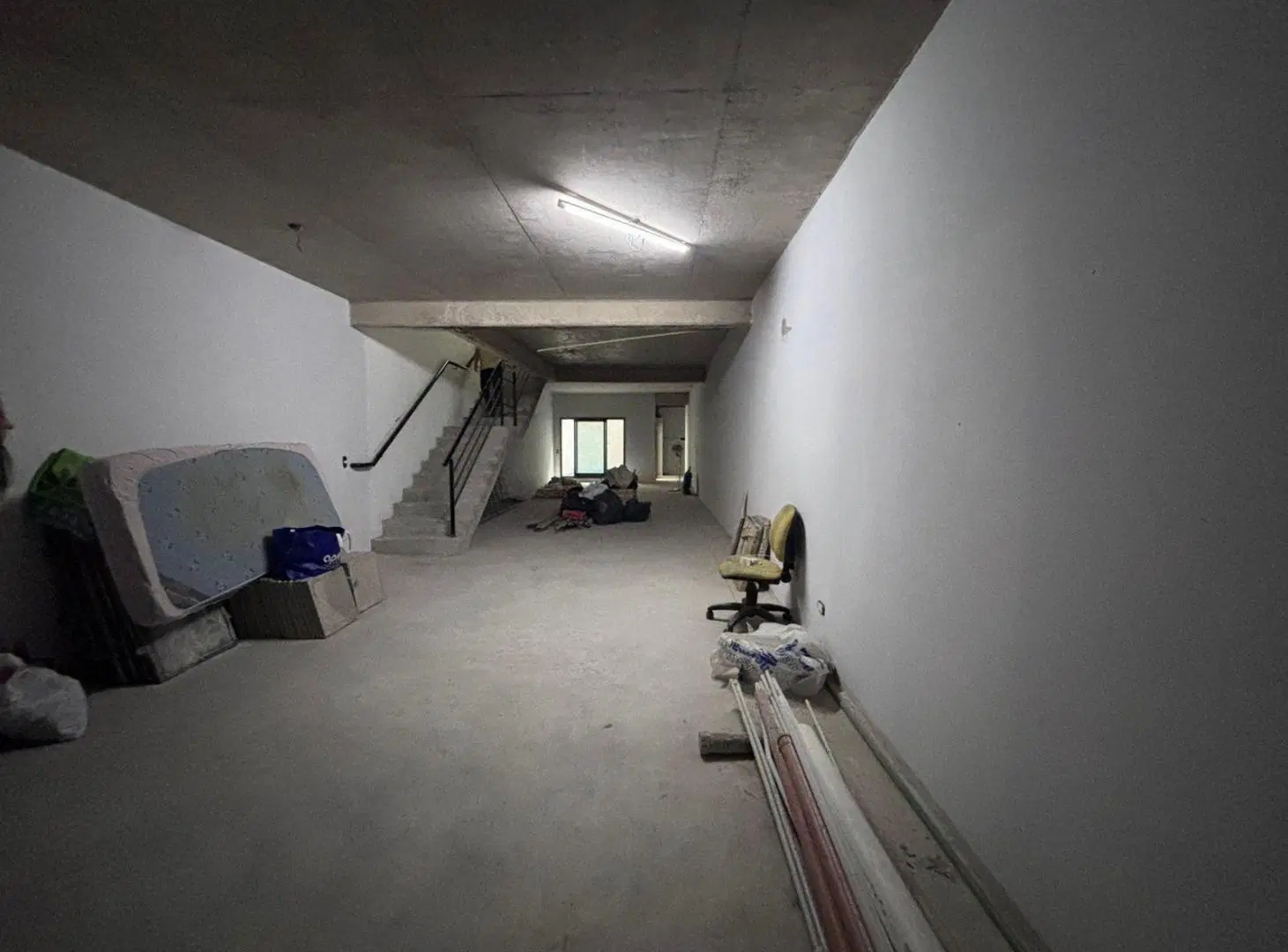 Local en alquiler y venta en dos plantas- Belgrano - 226 m2 3