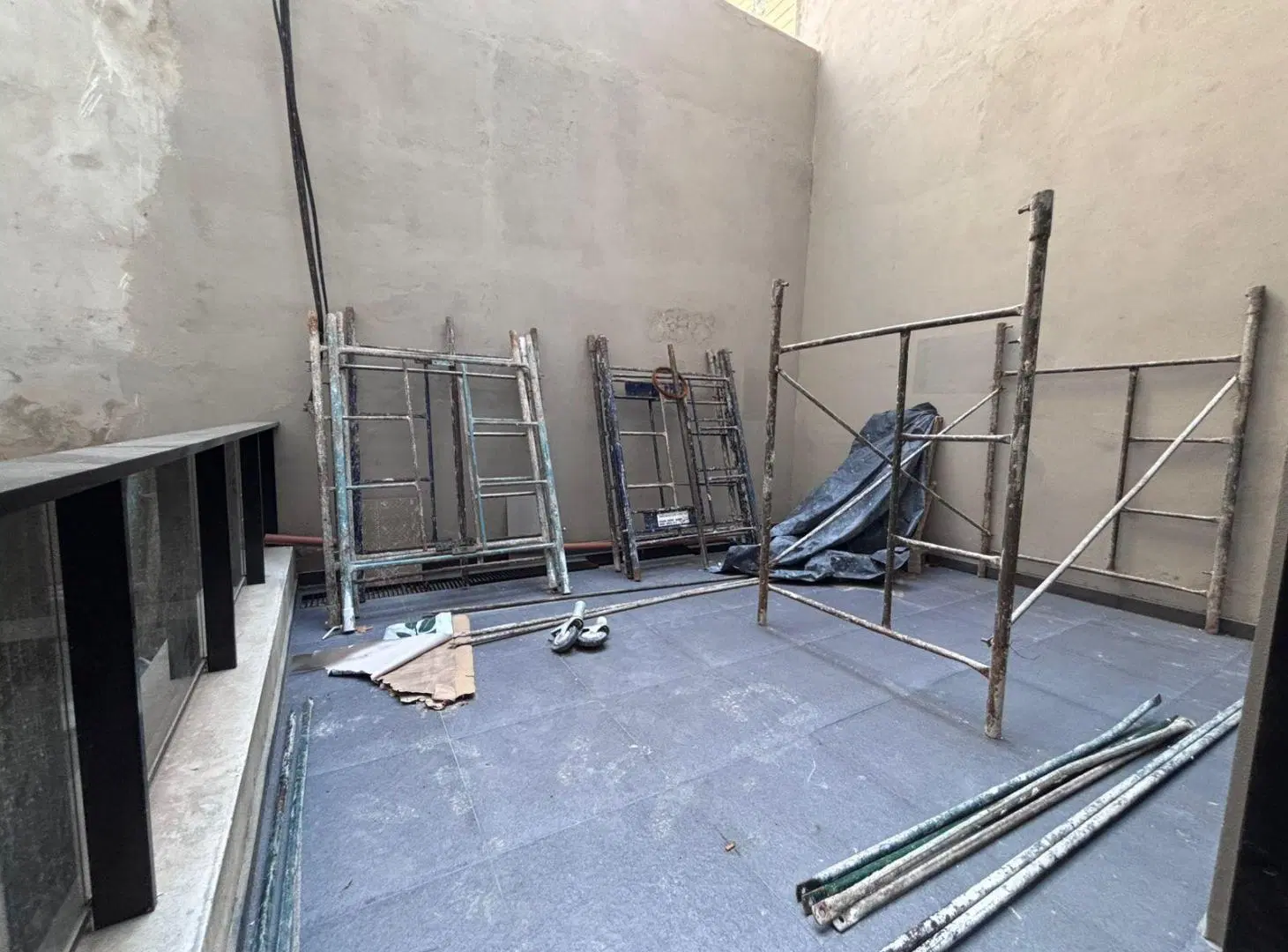 Local en alquiler y venta en dos plantas- Belgrano - 226 m2 4
