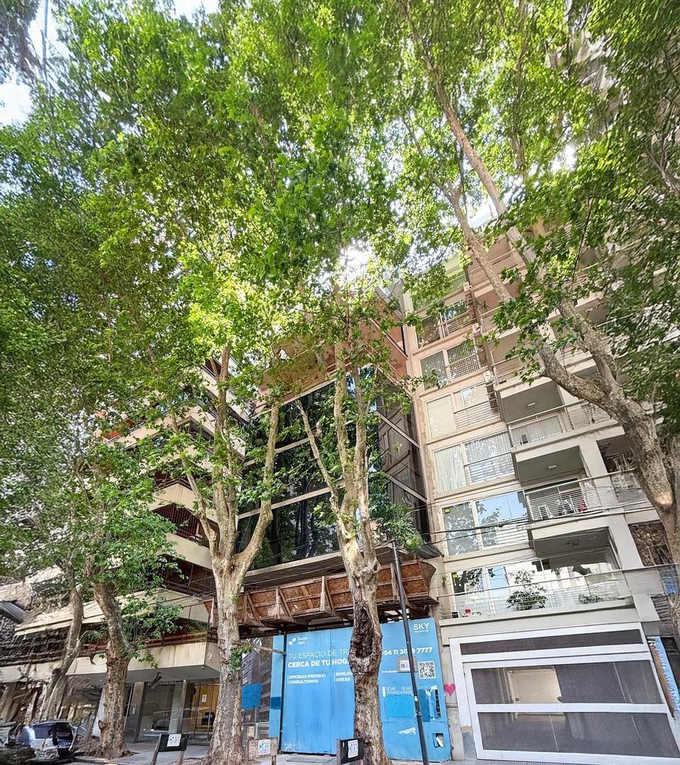 Local en alquiler y venta en dos plantas- Belgrano - 226 m2