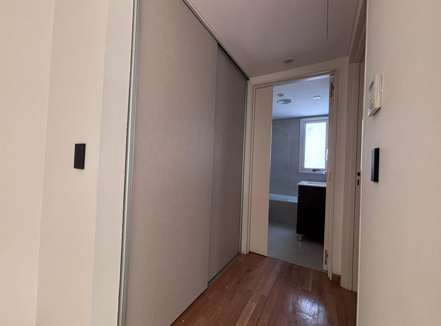 Foto de Venta 2 ambientes con cochera- Belgrano - Full amenities, imagen 1