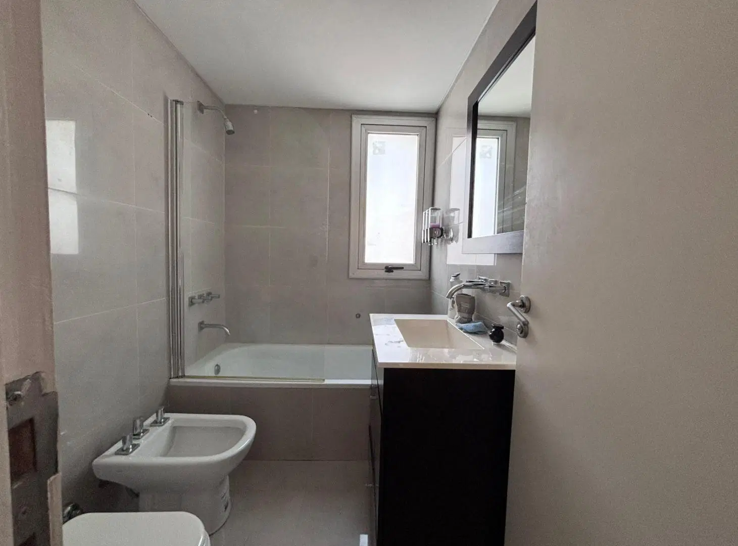 Venta 2 ambientes con cochera- Belgrano - Full amenities 2