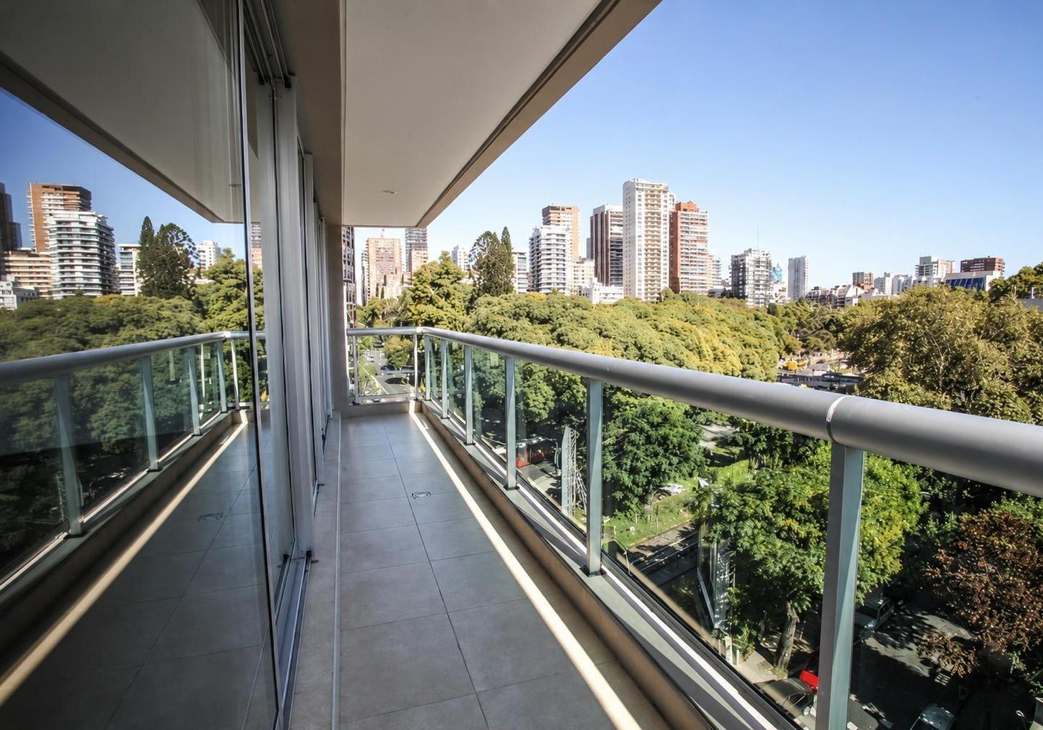 Foto de Venta 2 ambientes con cochera- Belgrano - Full amenities, imagen 3