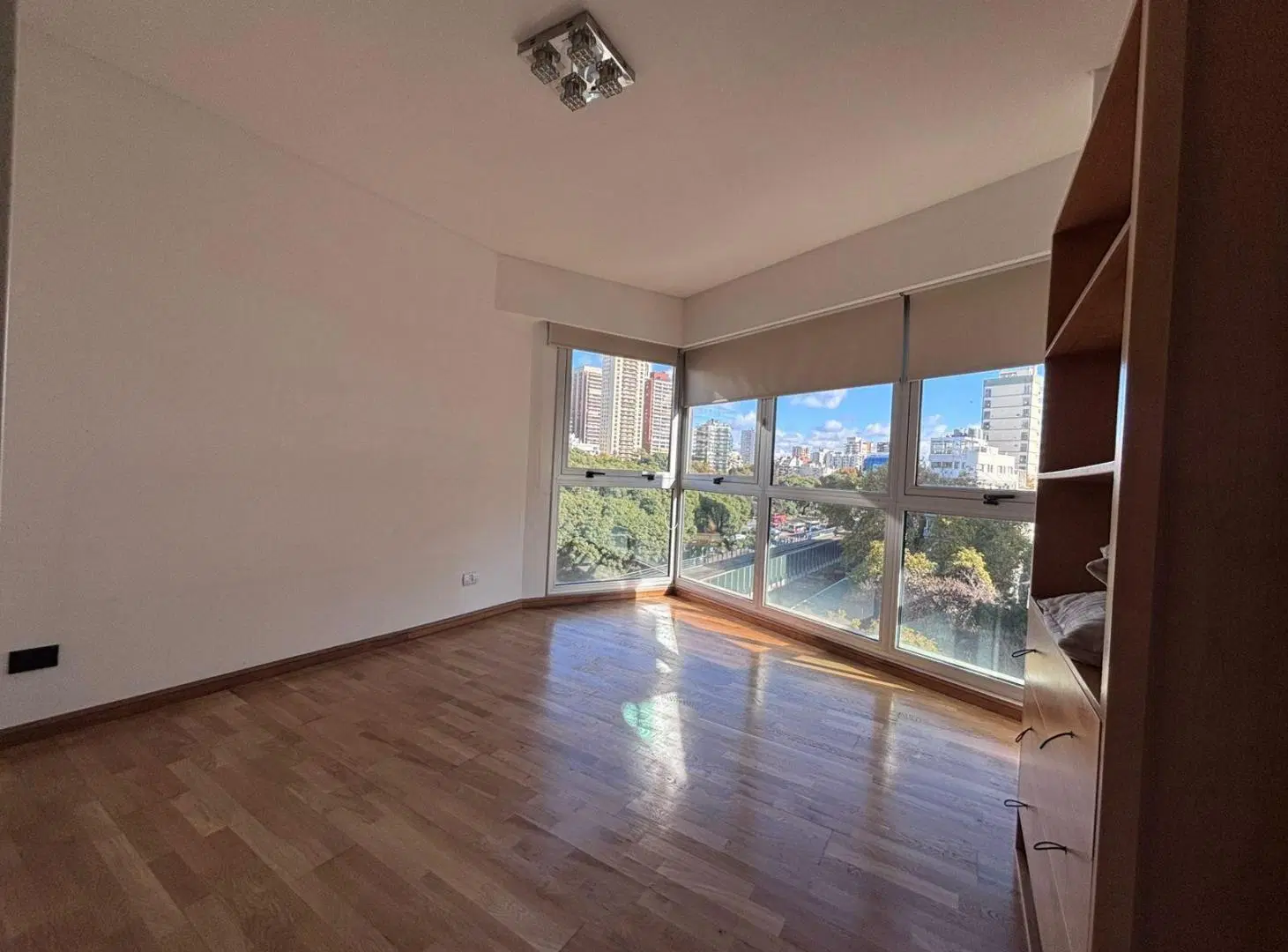 Venta 2 ambientes con cochera- Belgrano - Full amenities 5