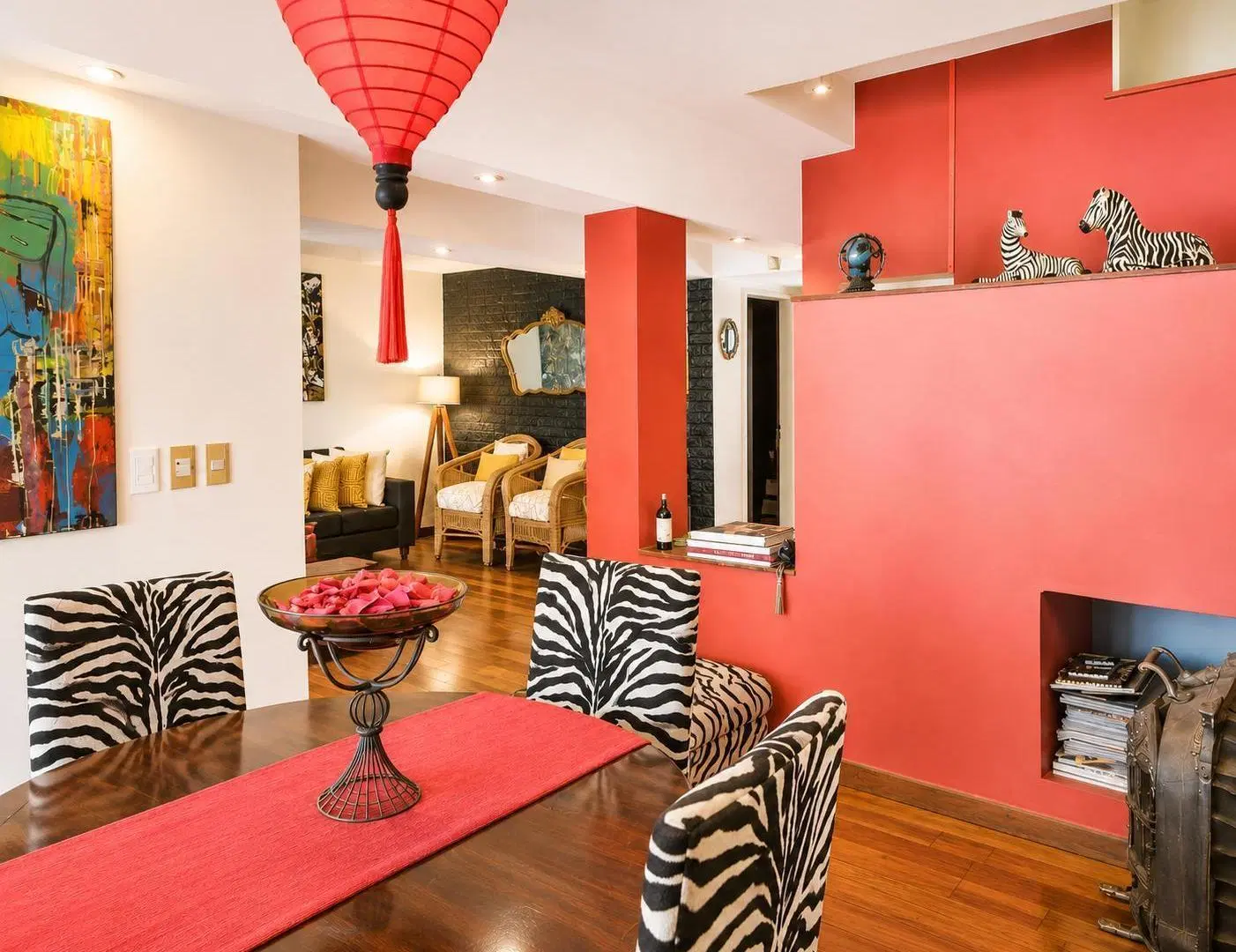 Venta- Casa en Villa del Parque - 390 m2 con Pileta y Parrilla 5