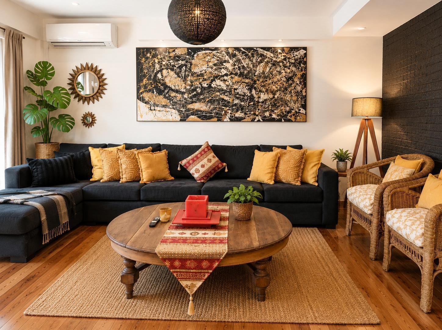 Venta- Casa en Villa del Parque - 390 m2 con Pileta y Parrilla