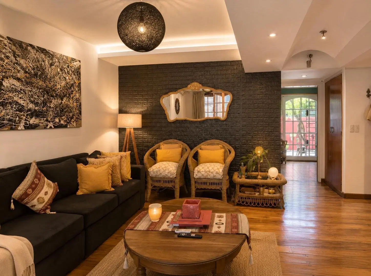 Venta- Casa en Villa del Parque - 390 m2 con Pileta y Parrilla 2