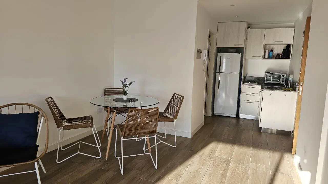 Venta Departamento - 1 ambiente - Flores 3