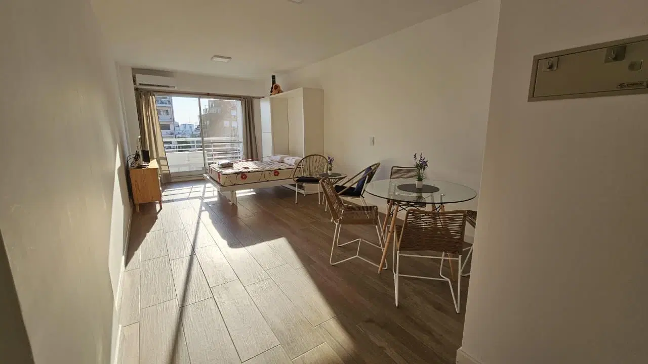Venta Departamento - 1 ambiente - Flores 4
