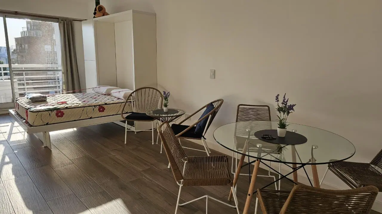 Venta Departamento - 1 ambiente - Flores 1