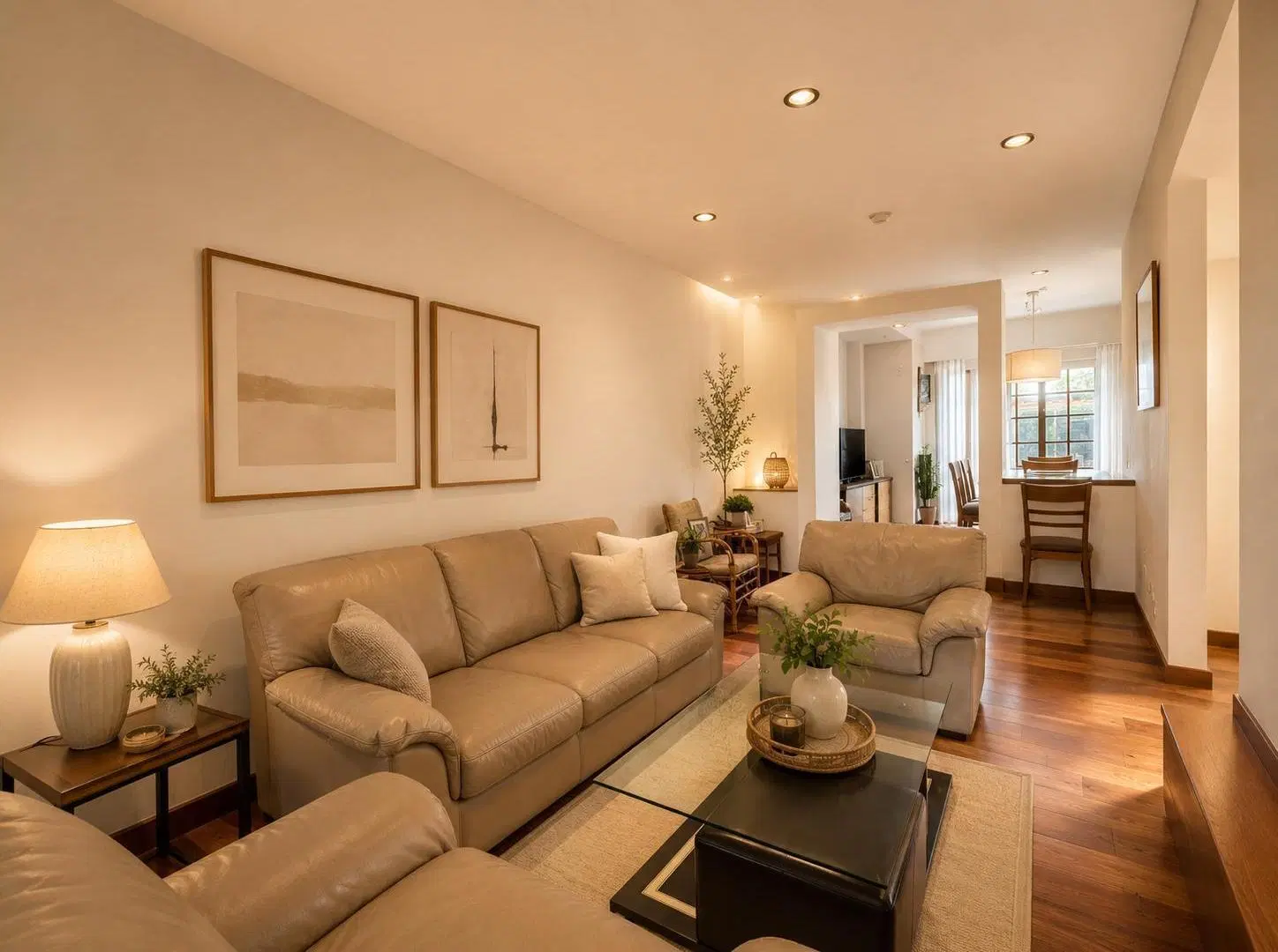 Casa en venta - Flores - Duplex de 6 ambientes con quincho y cochera 2