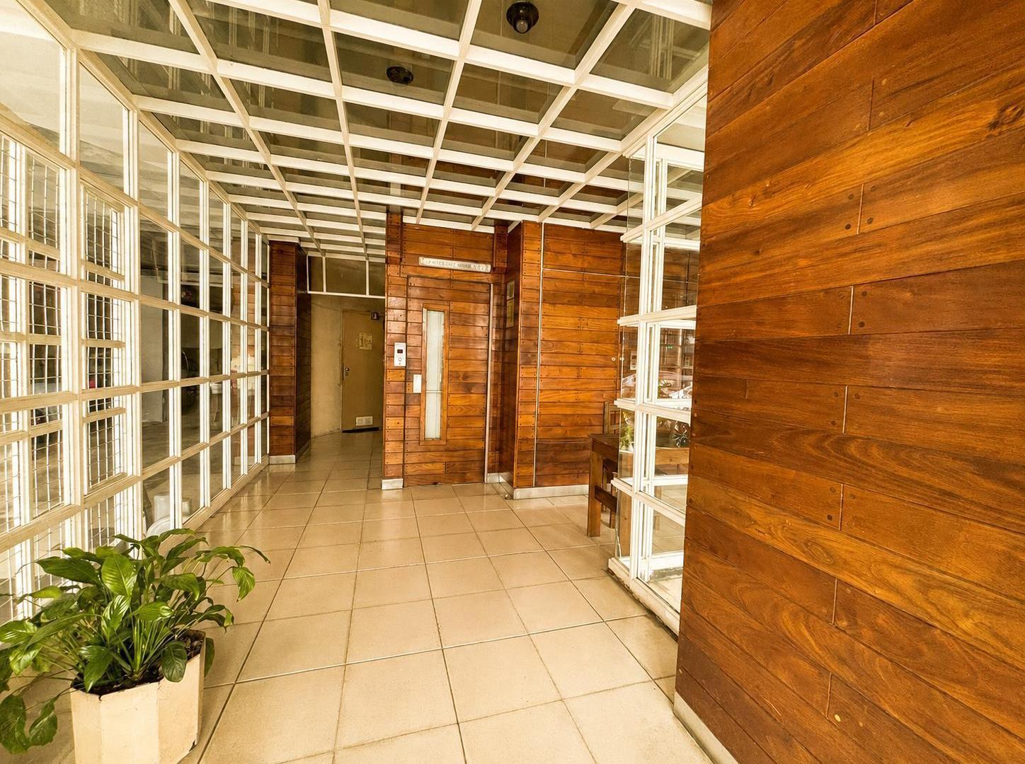 Foto de Venta - Departamento en Caballito- 3 ambientes con Balcon aterrazado y Cochera, imagen 5
