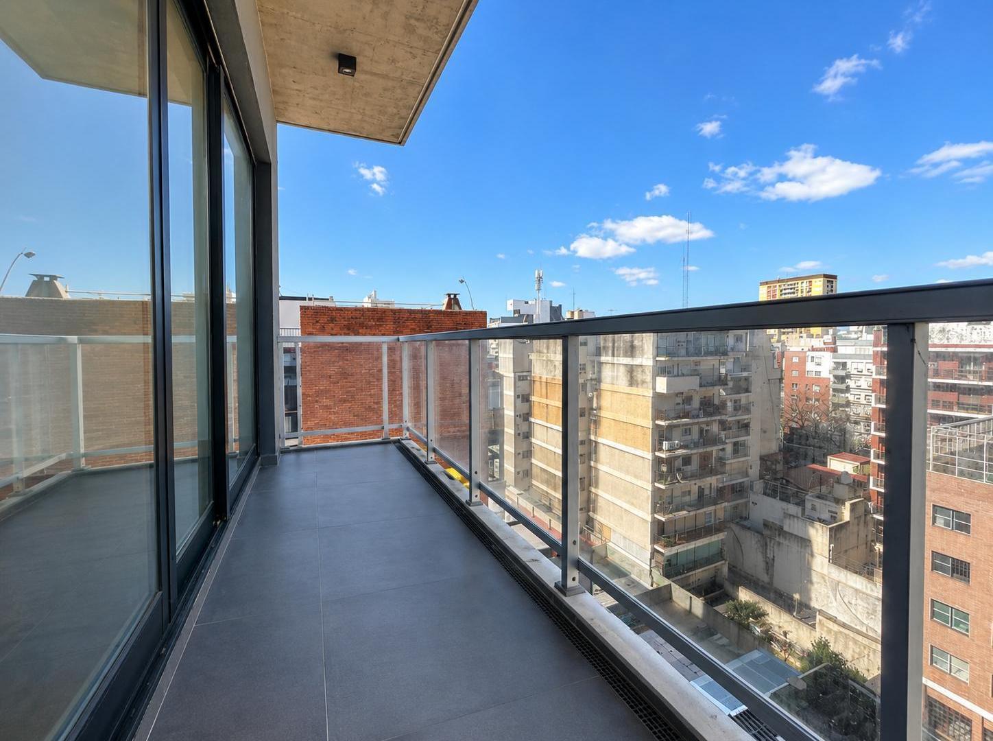Foto de Venta 2 ambientes- Caballito, imagen 1