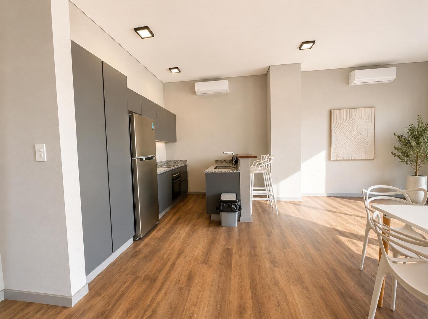 Foto de Venta Monoambiente- Caballito, imagen 4