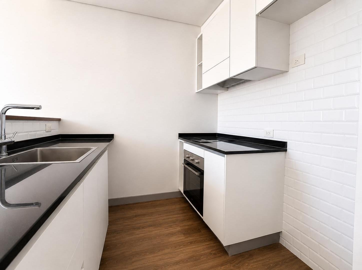 Foto de Venta Monoambiente- Caballito, imagen 2