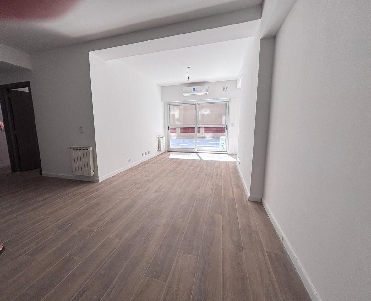 Foto de Departamento de 3 ambientes a estrenar con amplio patio- Nuñez, imagen 3