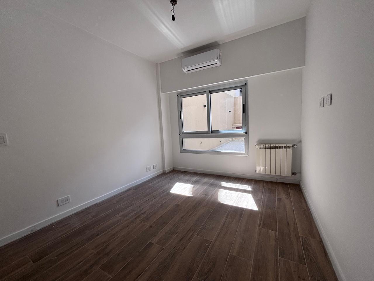Foto de Departamento de 3 ambientes a estrenar con amplio patio- Nuñez, imagen 4