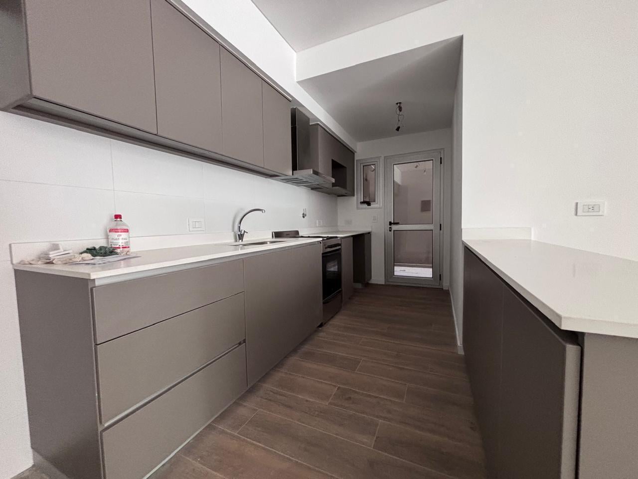 Foto de Departamento de 3 ambientes a estrenar con amplio patio- Nuñez, imagen 1