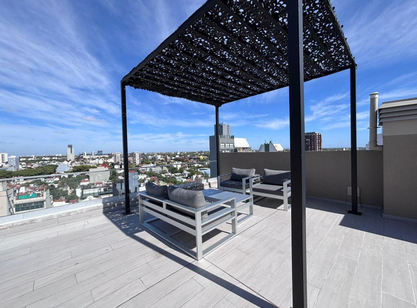 Foto de Departamento de 3 ambientes a estrenar con amplio patio- Nuñez, imagen 5