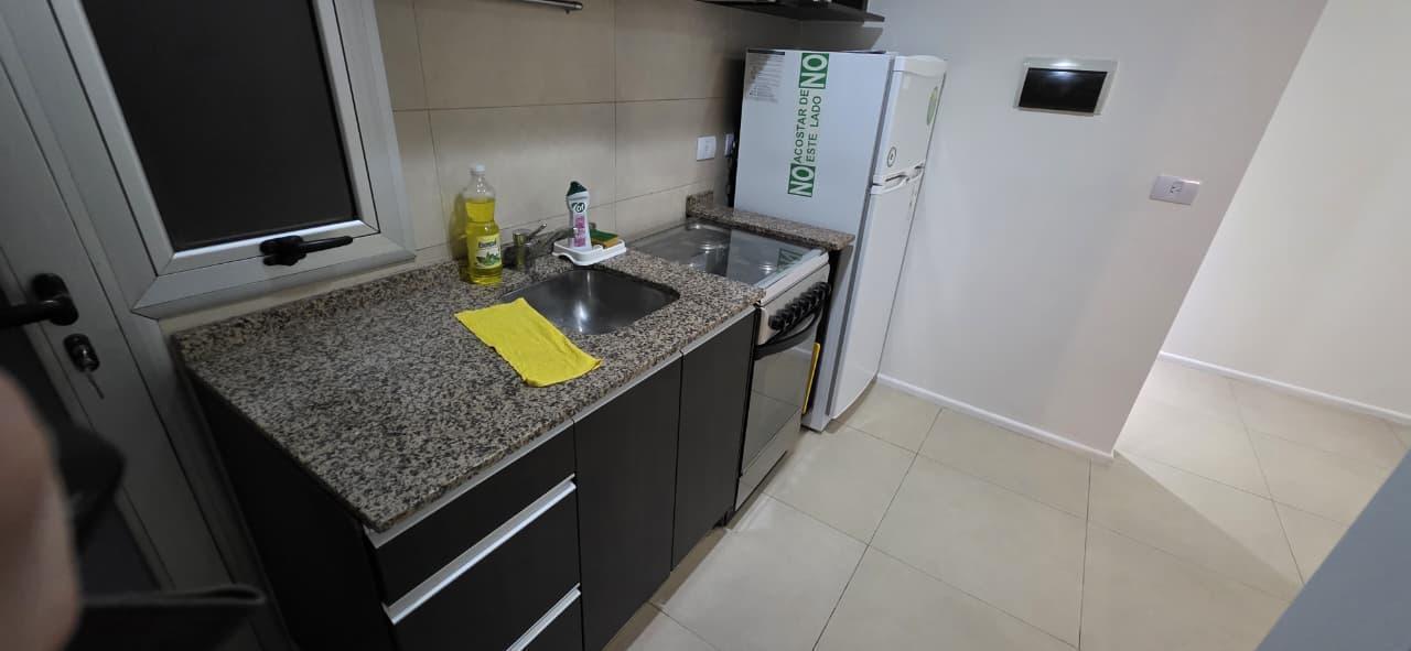 Foto de Venta- Departamento de 2 ambientes con balcon, imagen 4