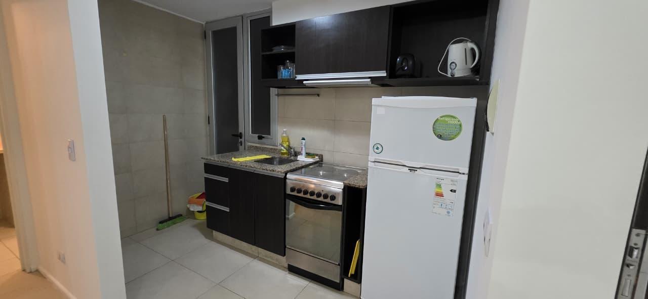 Foto de Venta- Departamento de 2 ambientes con balcon, imagen 1