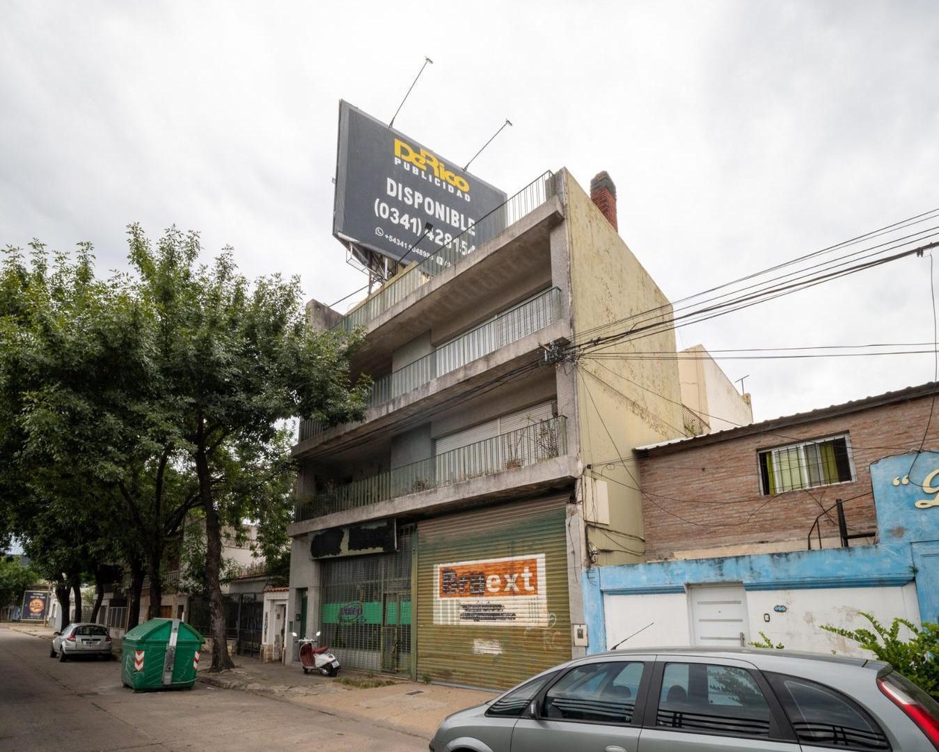 DEPARTAMENTO 2 DORMITORIOS CON PATIO
