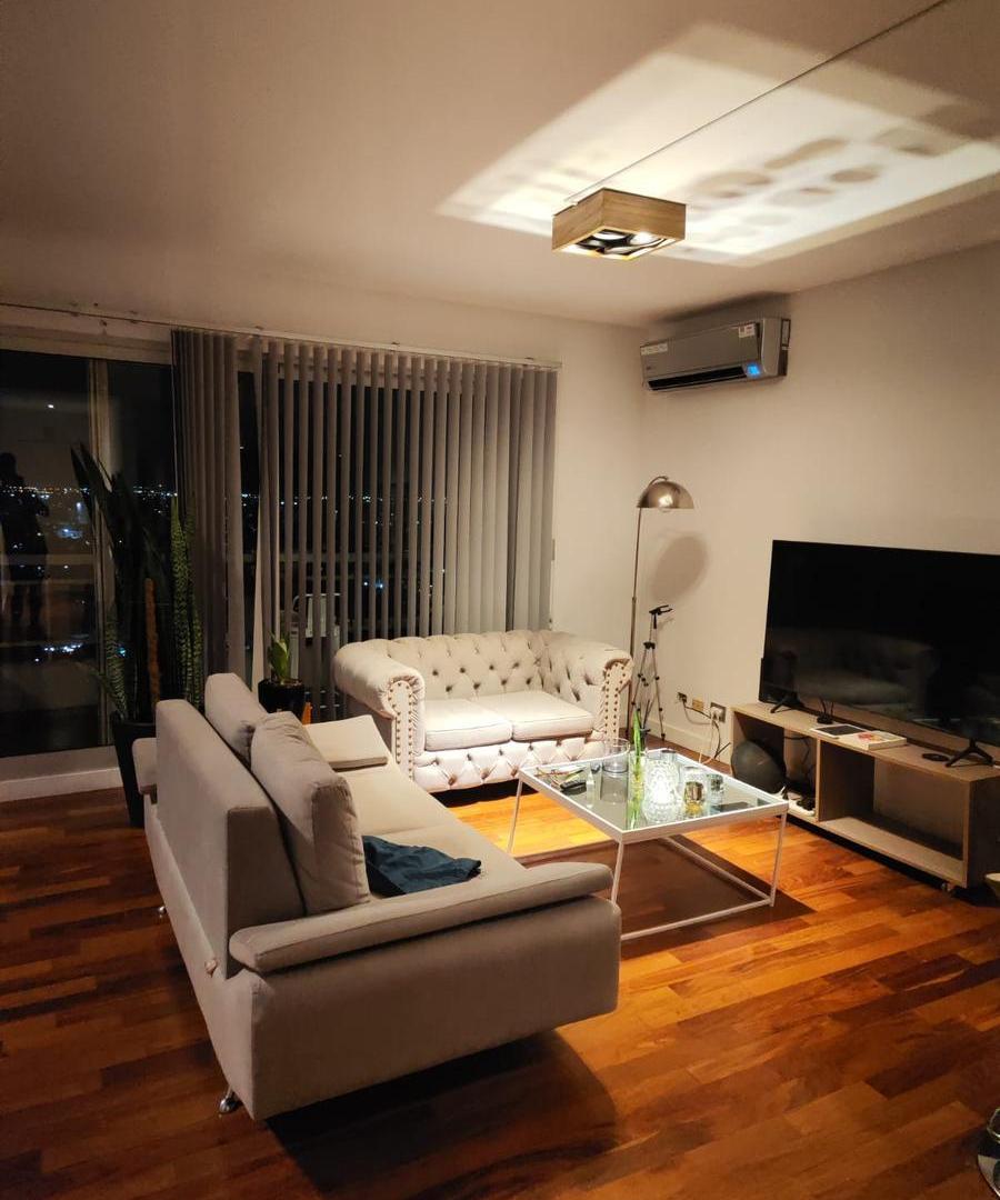 Foto de VENTA MONOAMBIENTE MAUI PISO 24, imagen 3