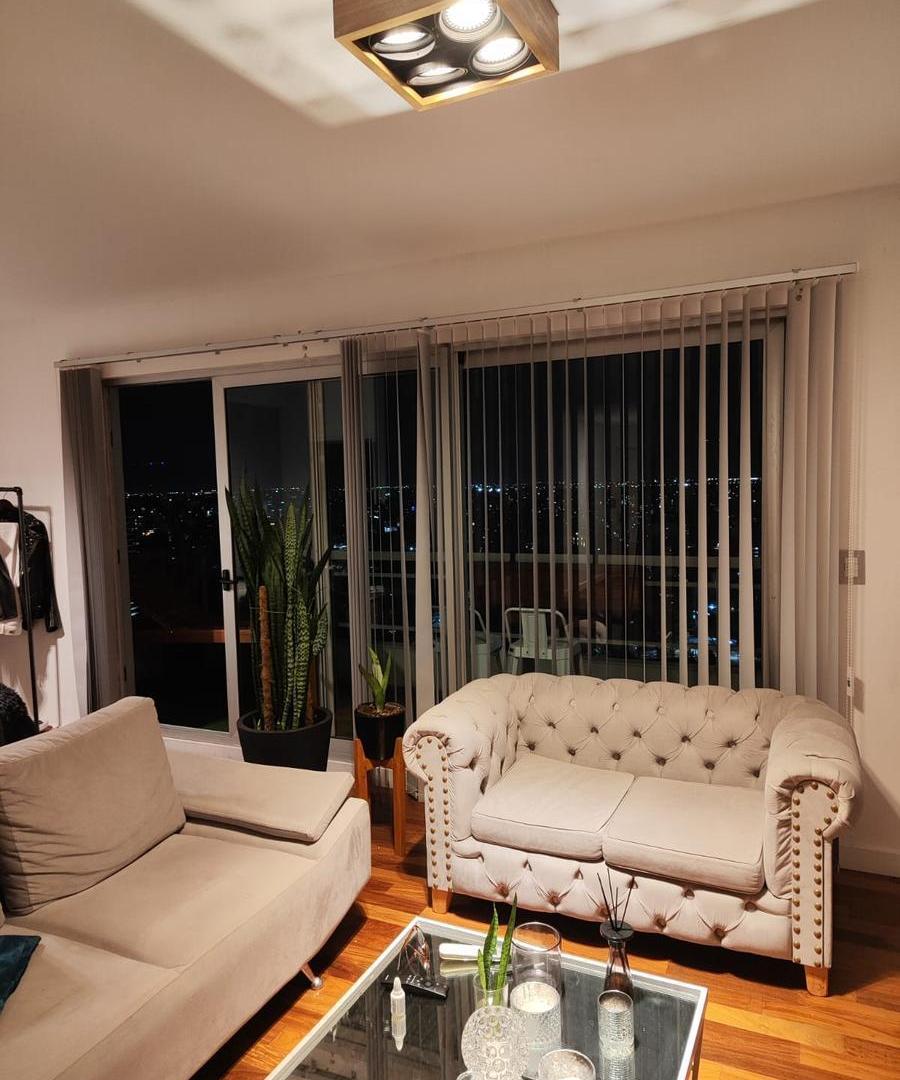 Foto de VENTA MONOAMBIENTE MAUI PISO 24, imagen 5