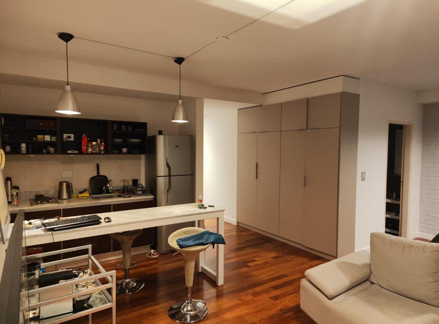 Foto de VENTA MONOAMBIENTE MAUI PISO 24, imagen 1