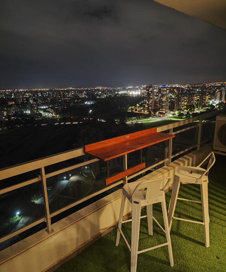 Foto de VENTA MONOAMBIENTE MAUI PISO 24, imagen 4