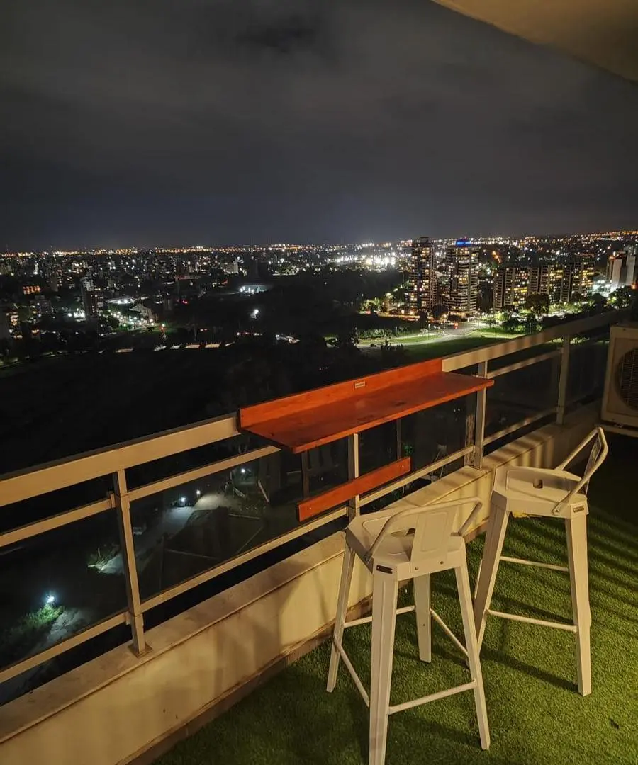 DEPARTAMENTO MONOAMBIENTE MAUI 4