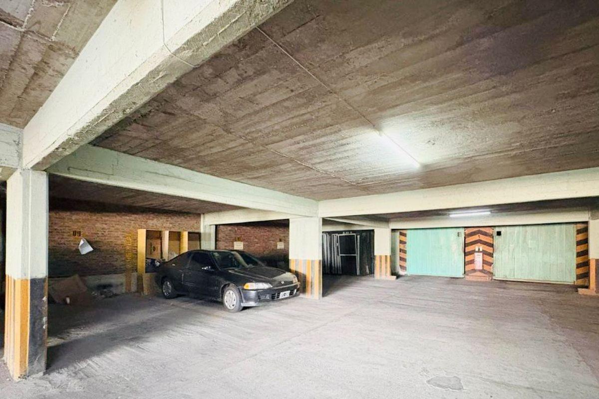 Foto de ALQUILER COCHERA BARRIO MARTIN OPCION VENTA, imagen 1