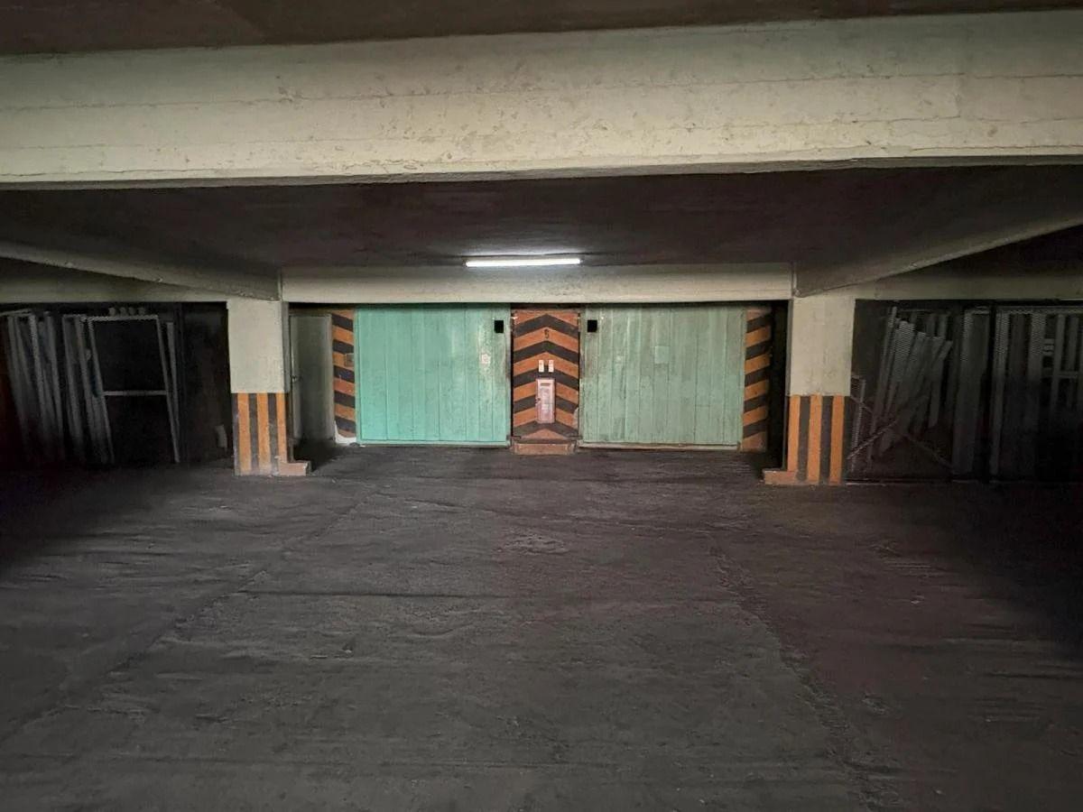 Foto de ALQUILER COCHERA BARRIO MARTIN OPCION VENTA, imagen 4