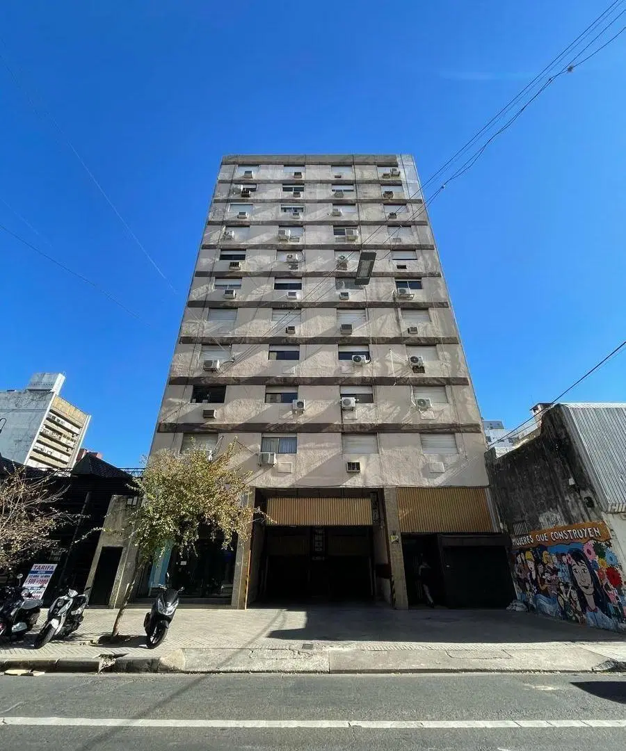 ALQUILER COCHERA BARRIO MARTIN OPCION VENTA 3