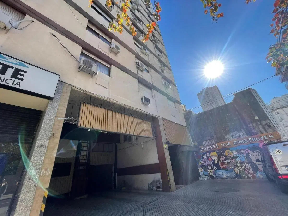 ALQUILER COCHERA BARRIO MARTIN OPCION VENTA 2