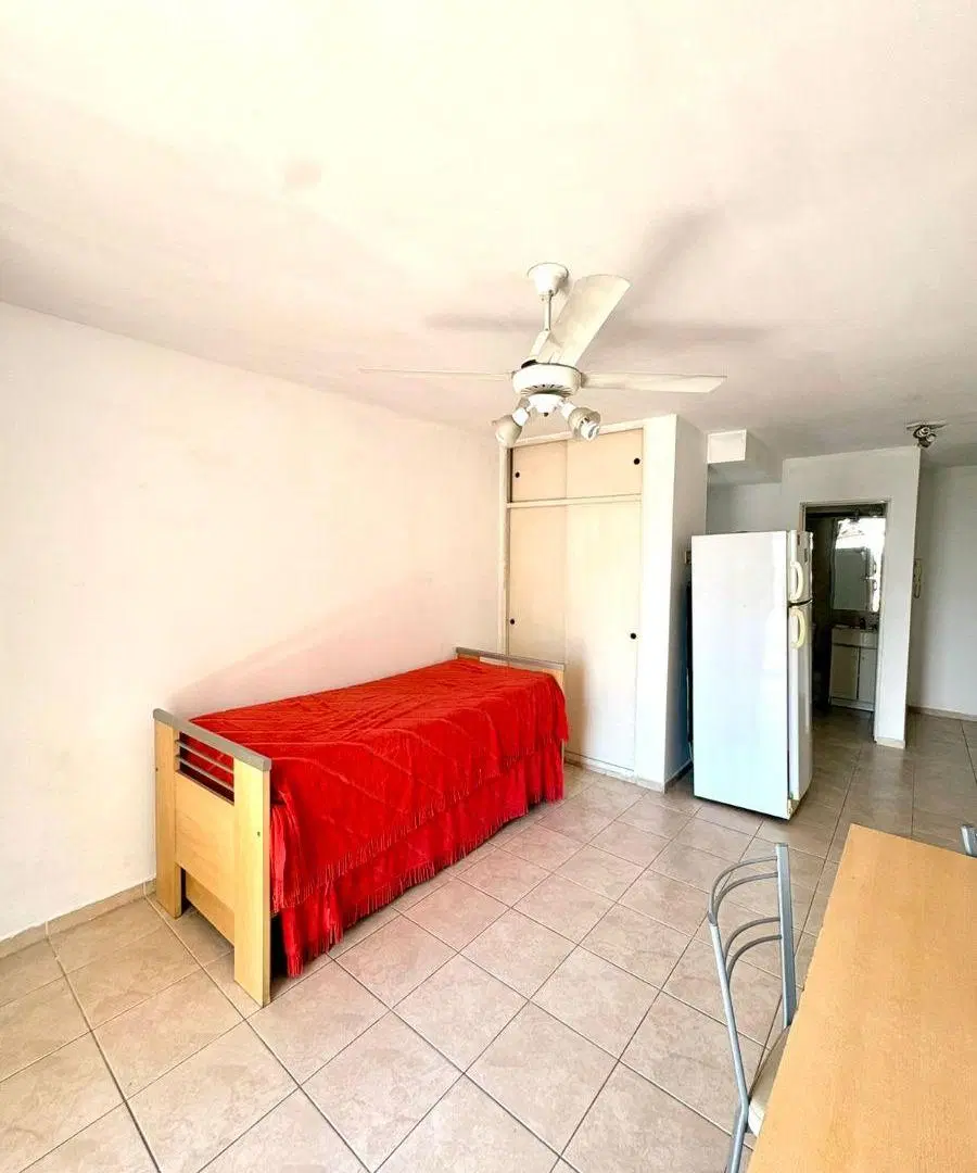 VENTA DEPARTAMENTO MONOAMBIENTE 31 m2 2