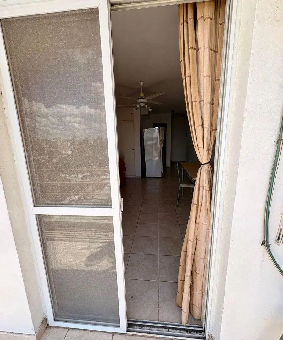 VENTA DEPARTAMENTO MONOAMBIENTE 31 m2 8