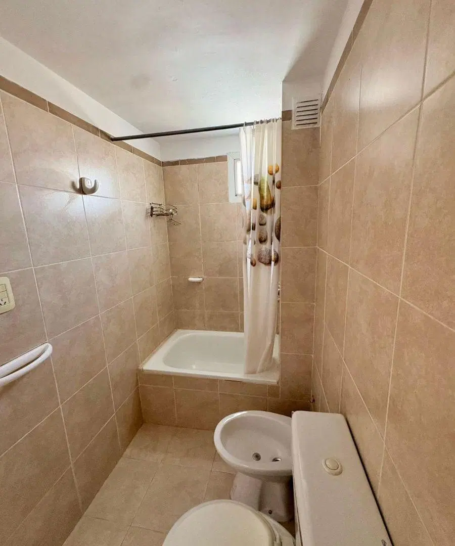 VENTA DEPARTAMENTO MONOAMBIENTE 31 m2 5