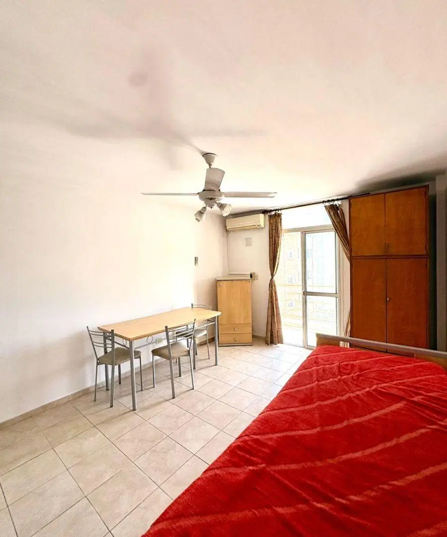 VENTA DEPARTAMENTO MONOAMBIENTE 31 m2 3