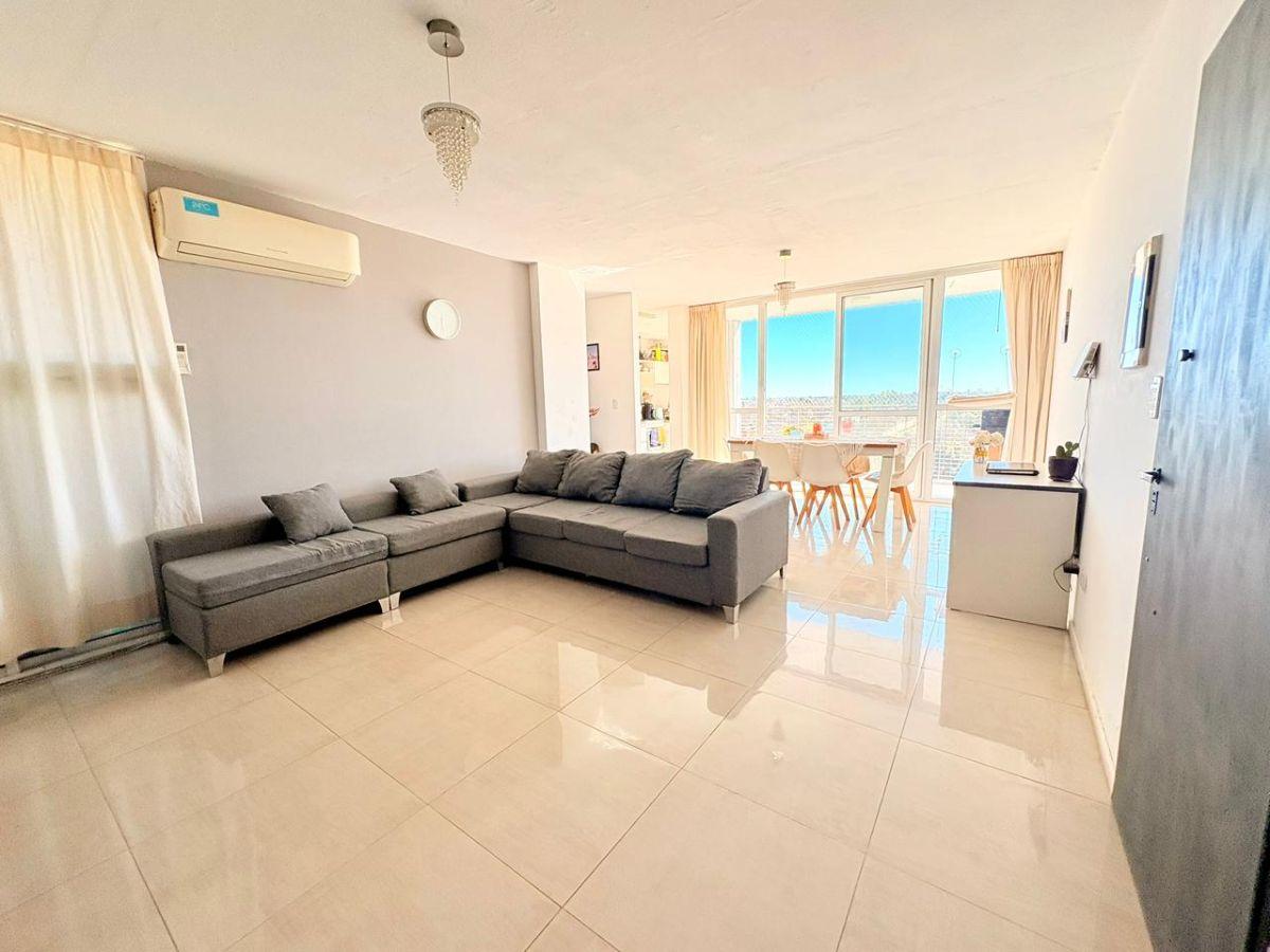 Foto de ALQUILER DEPARTAMENTO BAIGORRIA 2 DORMITORIOS EXCELENTE VISTA, imagen 1