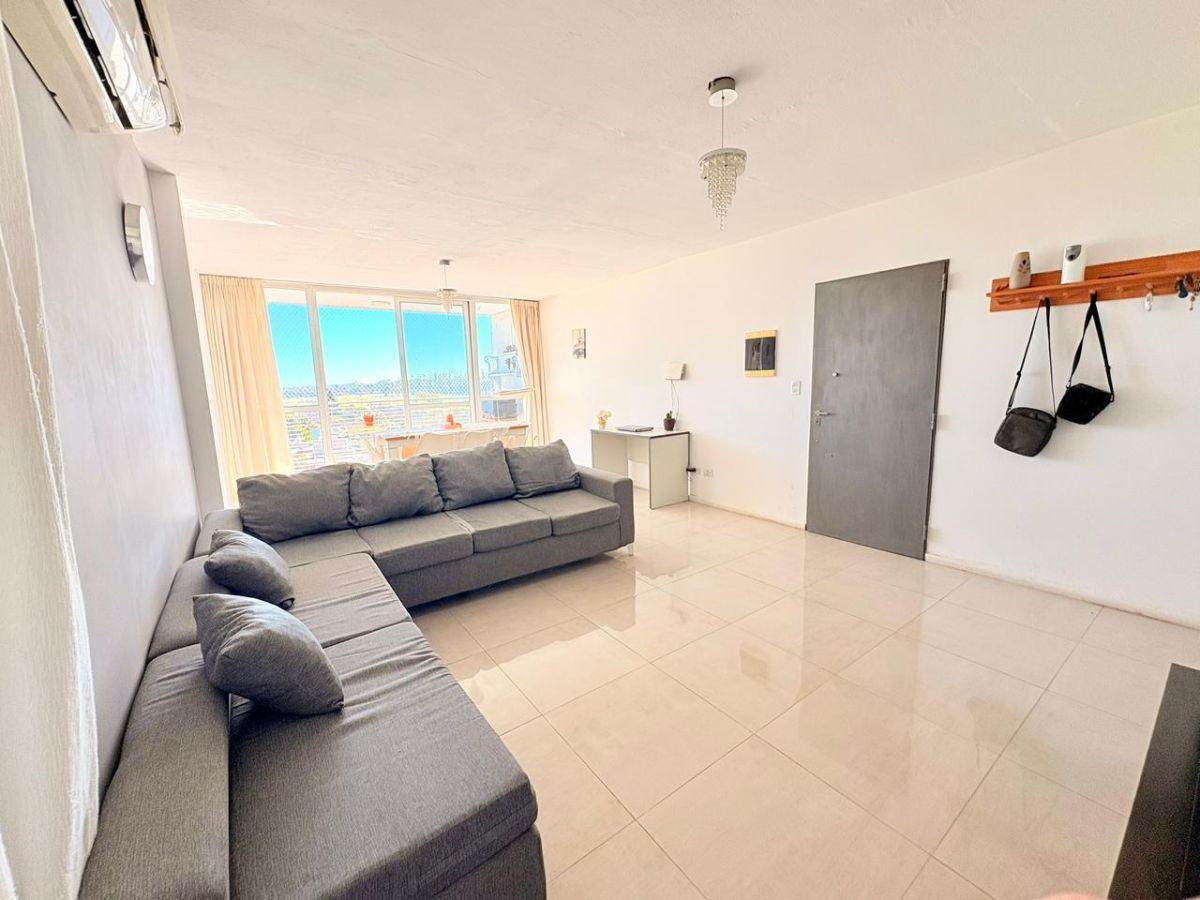 Foto de ALQUILER DEPARTAMENTO BAIGORRIA 2 DORMITORIOS EXCELENTE VISTA, imagen 4