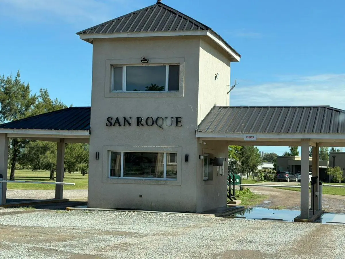 VENTA LOTE 2000 M2 - COMARCAS DE LUJAN 2