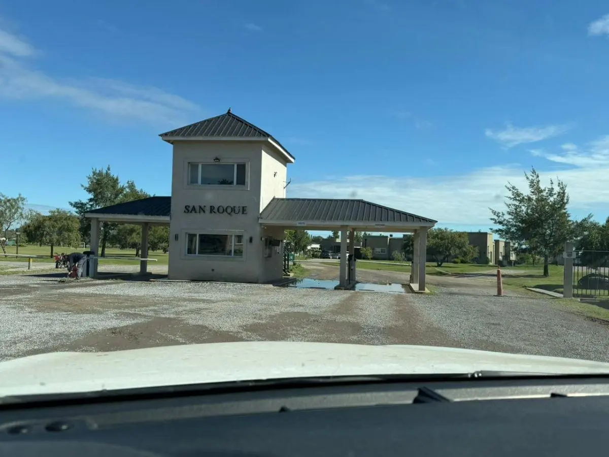 VENTA LOTE 2000 M2 - COMARCAS DE LUJAN 3