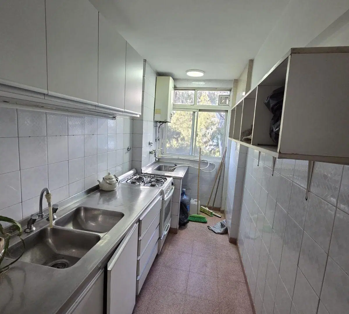 ALQUILER DEPARTAMENTO 3 AMBIENTES VICENTE LOPEZ 2