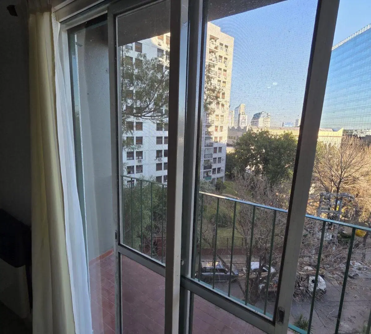 ALQUILER DEPARTAMENTO 3 AMBIENTES VICENTE LOPEZ 1