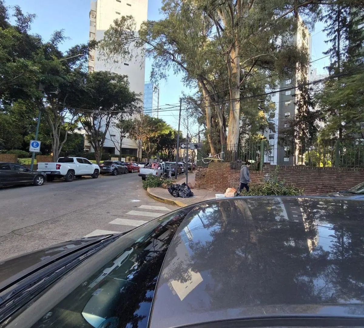 ALQUILER DEPARTAMENTO 3 AMBIENTES VICENTE LOPEZ 4