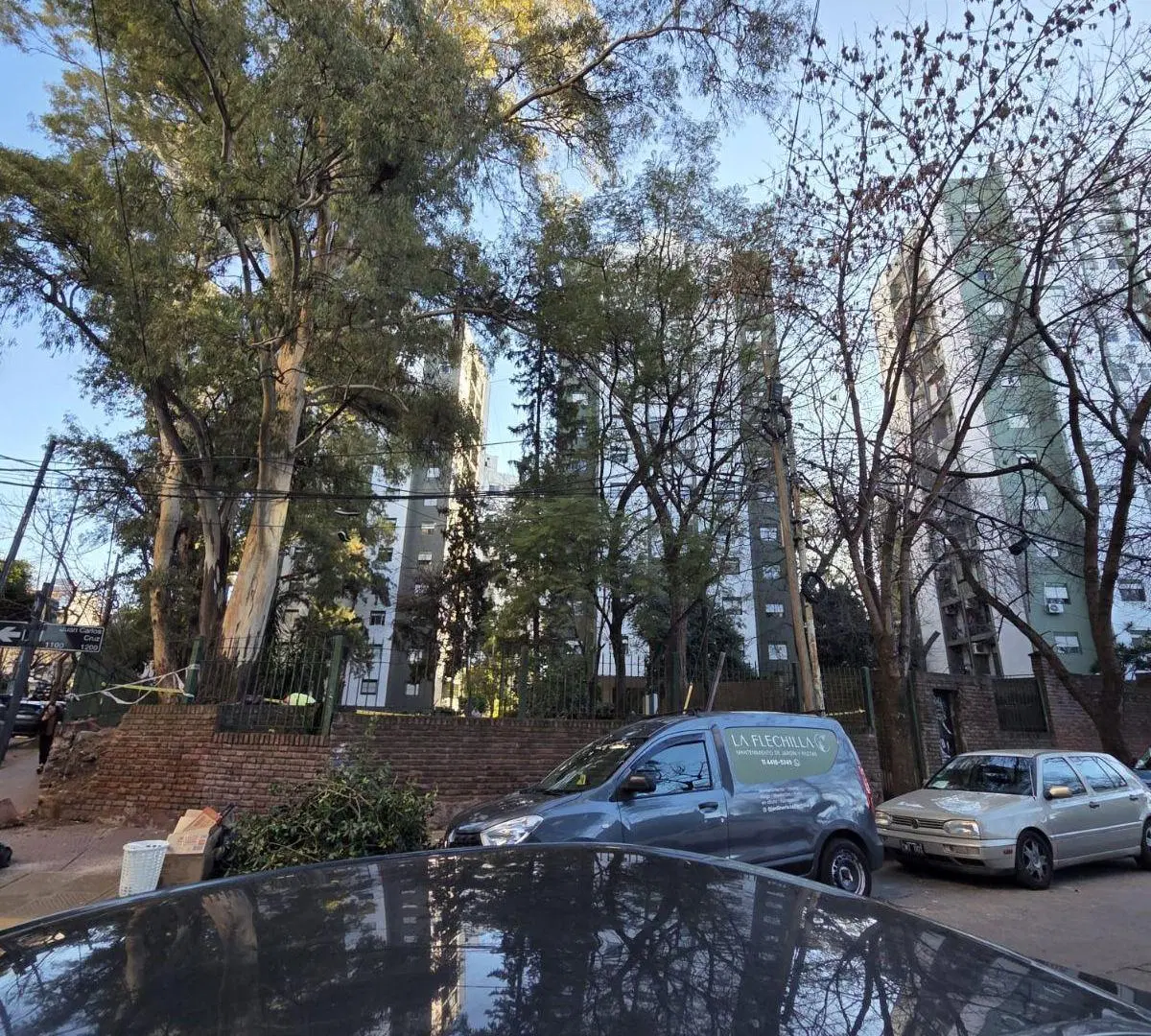 ALQUILER DEPARTAMENTO 3 AMBIENTES VICENTE LOPEZ 3