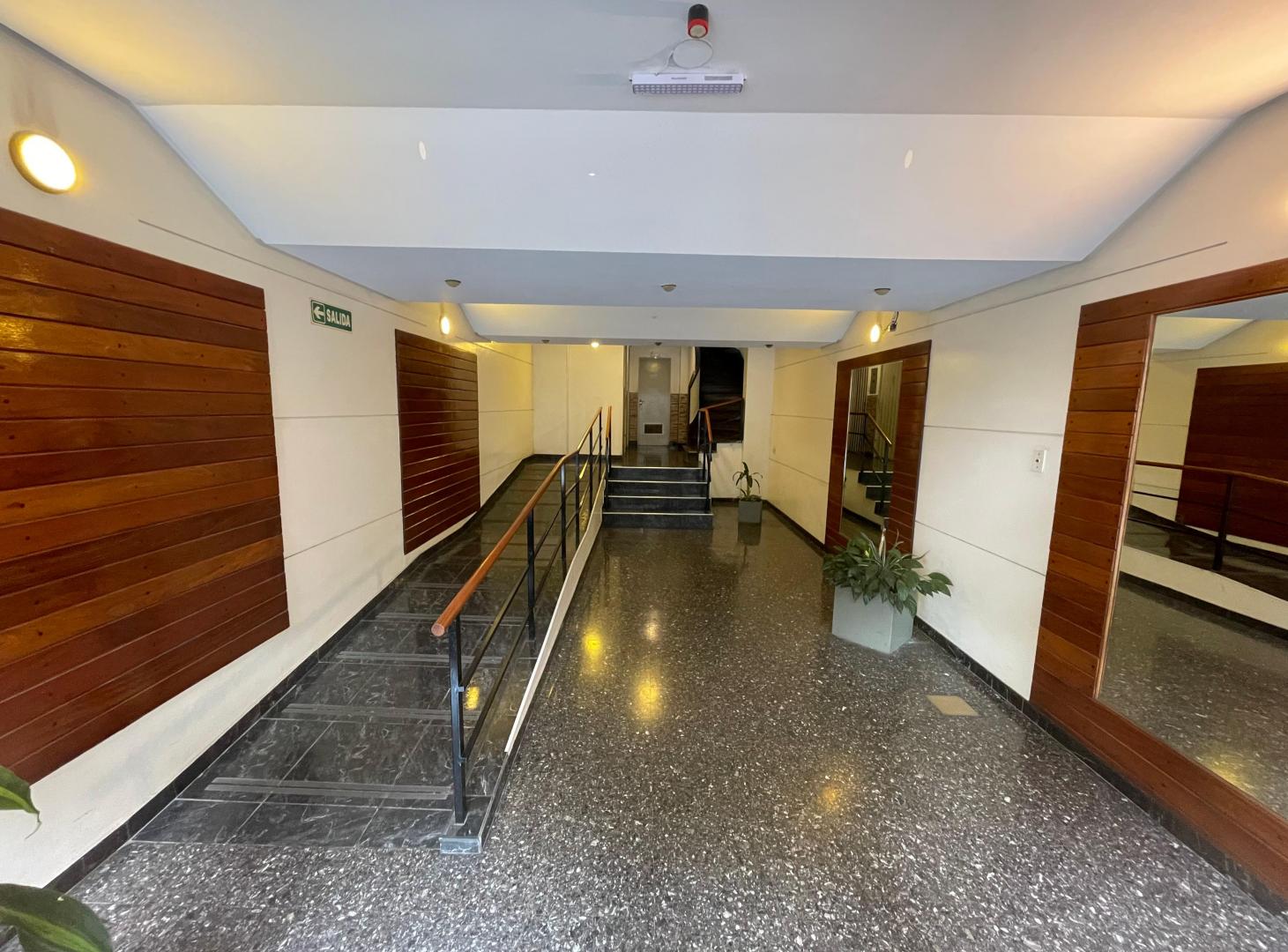 Departamento en venta 3 Ambientes - Flores